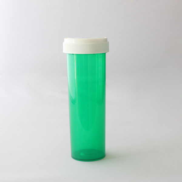 60DR Medical bottle