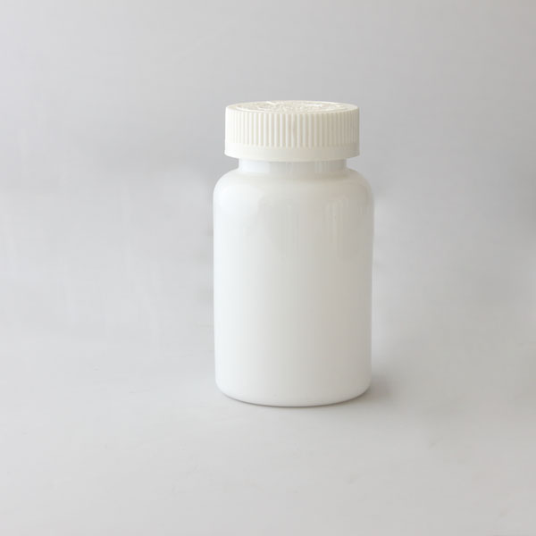 225cc PET Medical bottle