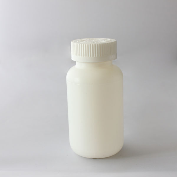 200ml PE Medical Bottle