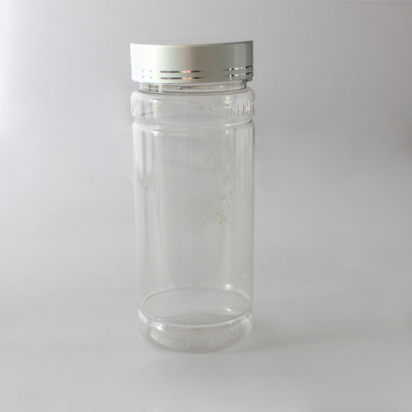 300ml PET Medical bottle