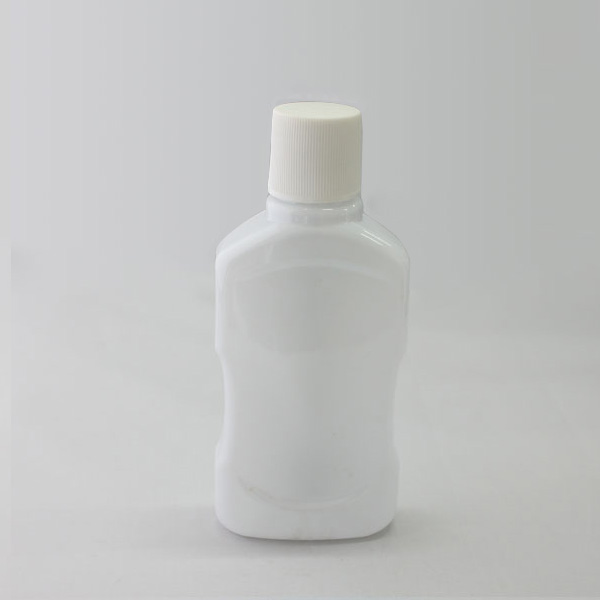 300ml Mouth wash bottle