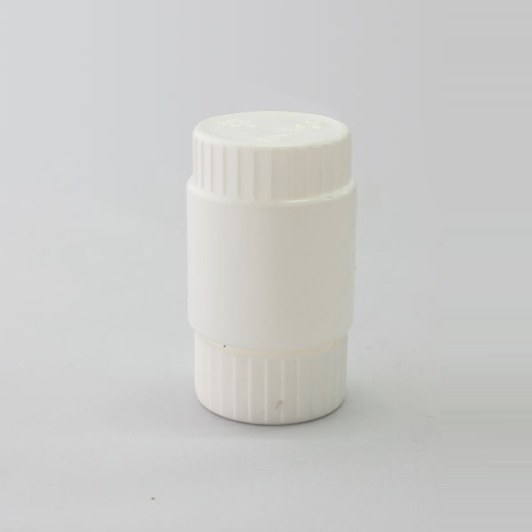 110ml Solid and Medical bottle