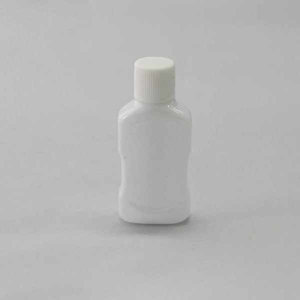 25ml mouth wash bottle