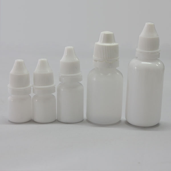 5ml,10ml,30ml,40ml眼药水瓶