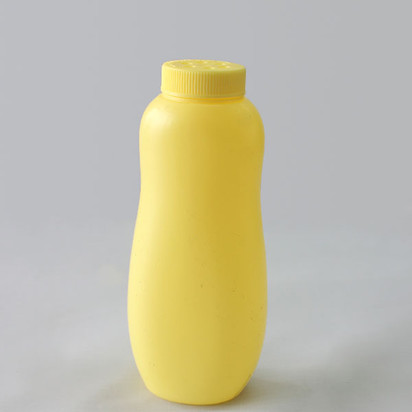 200ml  Powder bottle