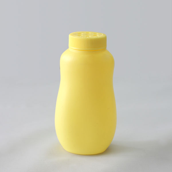 150ml Powder bottle