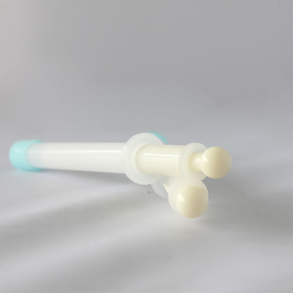 5g Plastic Gel push rod